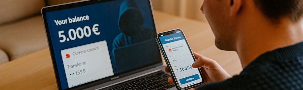 Financial institutions also need to invest in advanced fraud detection technologies, account classification, and pre-fraud signal analysis