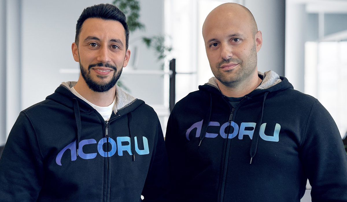 Acoru Founders