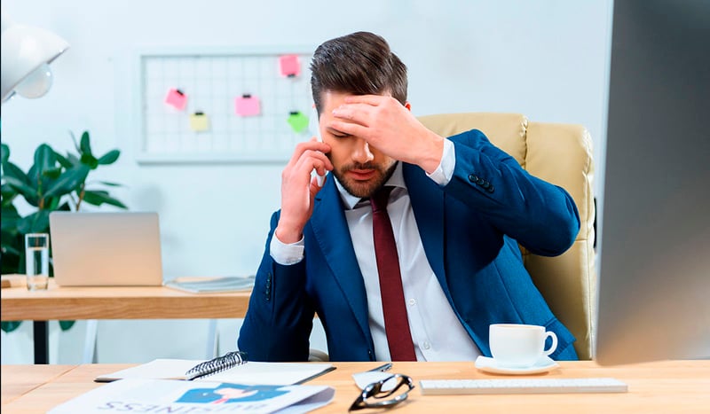 Urgent Request from the CEO: Don't fall for the CEO Scam