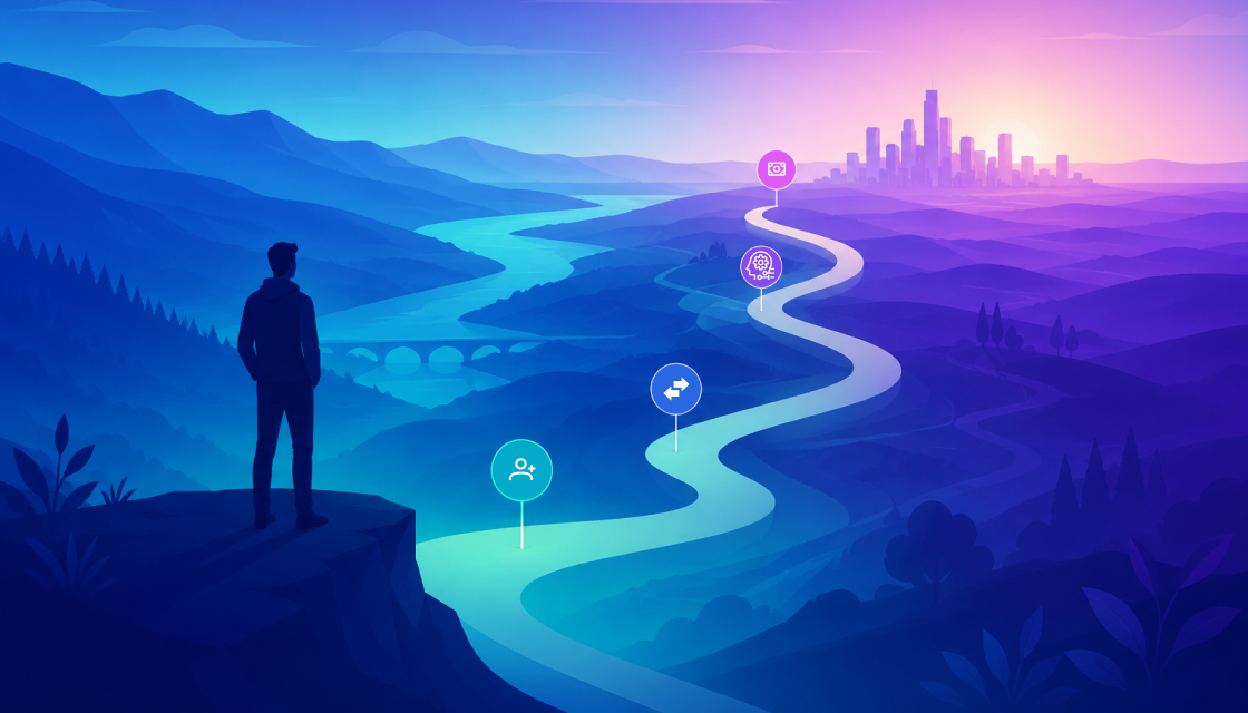 Reframing Fraud Prevention Around the Full Customer Journey