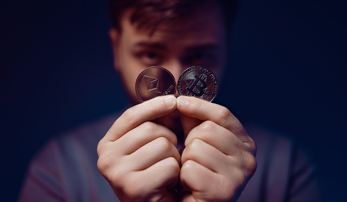 Double Your Coins Today: Don’t Fall for a Crypto Scam