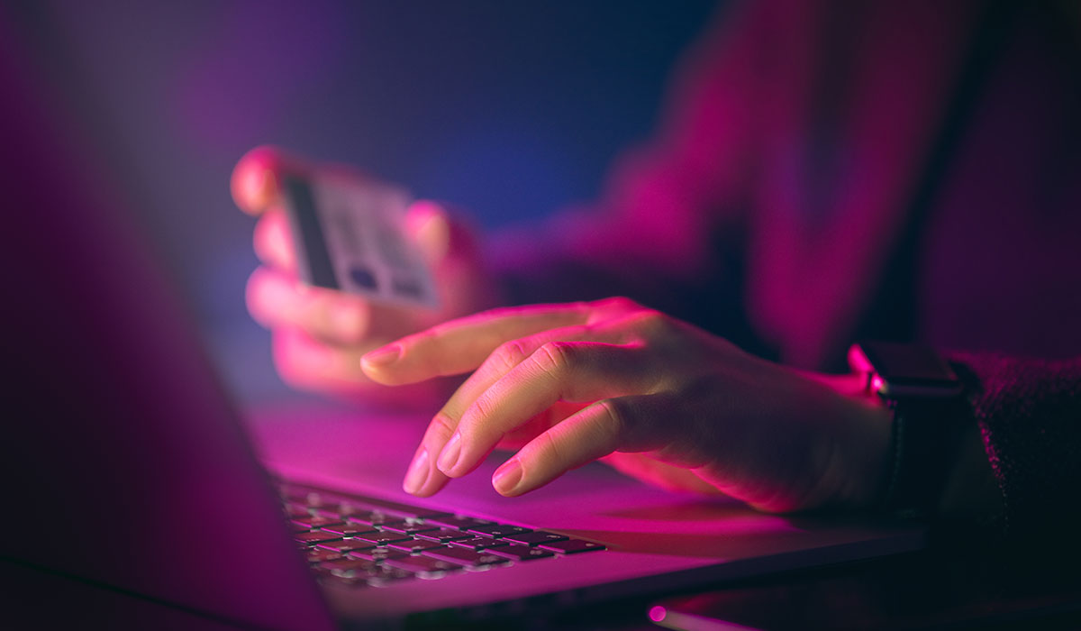The Evolutions of Scams: How They Started and What They Look Like Now