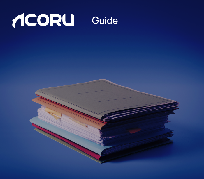 Nacha guide 