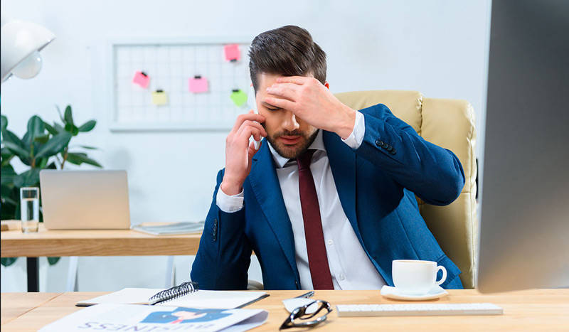 Urgent Request from the CEO: Don't fall for the CEO Scam